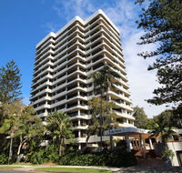 Pacific Towers 402 - Coffs Harbour NSW - Yamba Accommodation