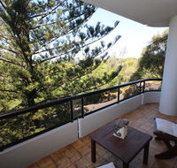 Pacific Towers 603 - Yamba Accommodation