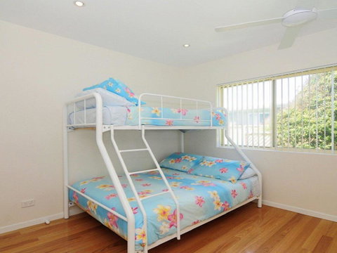 Pacific Views - Direct Access Onto Culburra Beach - Yamba Accommodation 1