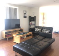 Page Fresh 3BR House Free WiFi Netflix Parking - Yamba Accommodation