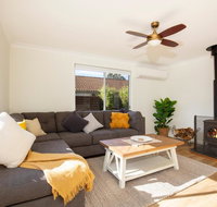 Pagoda Culburra Beach