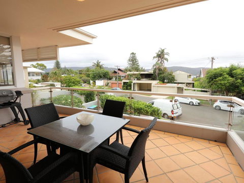 Palm Cove Palm Beach - Yamba Accommodation 3