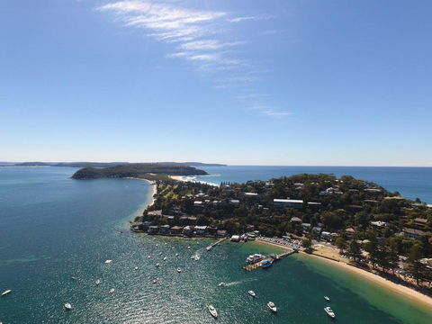 Palm Cove Palm Beach - Yamba Accommodation 0