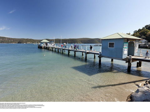 Palm Cove Palm Beach - Yamba Accommodation 1