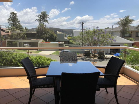 Palm Cove Palm Beach - Yamba Accommodation 2