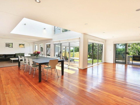Palm Oasis - Family Friendly Accommodation Just A Short Walk To Werri Beach - Yamba Accommodation 3