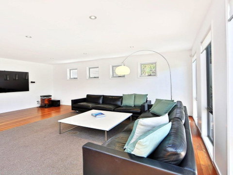 Palm Oasis - Family Friendly Accommodation Just A Short Walk To Werri Beach - Yamba Accommodation 1
