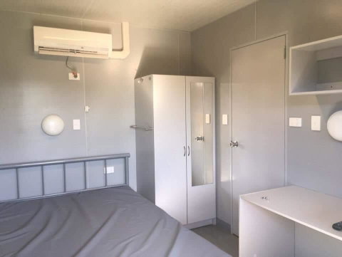 Palm Tree Backpackers - Yamba Accommodation 0
