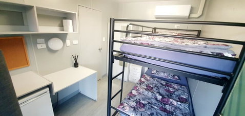 Palm Tree Backpackers - Yamba Accommodation 1