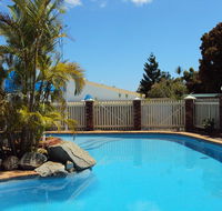 Palm Valley Motel - Yamba Accommodation