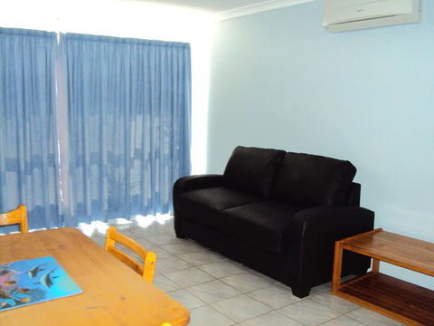 Palm Valley Motel - Yamba Accommodation 1