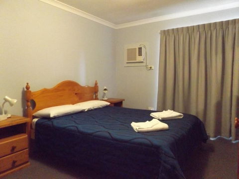Palm Valley Motel - Yamba Accommodation 3