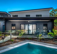 Palms - Tropicana Resort - Cli - Yamba Accommodation