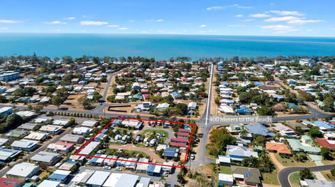 Palms Hervey Bay - Yamba Accommodation 3