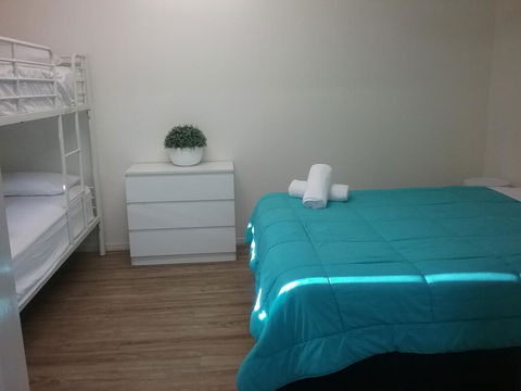 Palms Hervey Bay - Yamba Accommodation 1