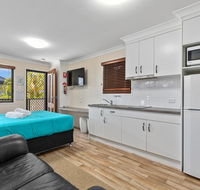 Palms Hervey Bay - Yamba Accommodation