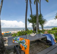 Palms on Newell - Yamba Accommodation