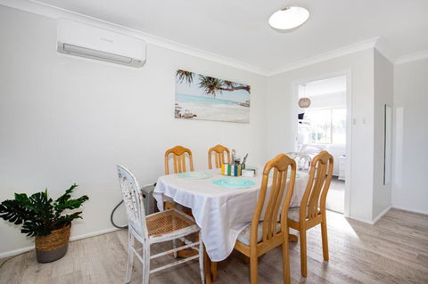 Palms, Culburra Beach - Yamba Accommodation 3