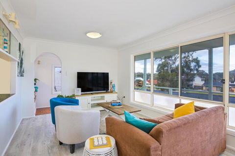Palms, Culburra Beach - Yamba Accommodation 1