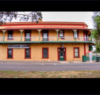 Pampas Motel Port Augusta - Yamba Accommodation