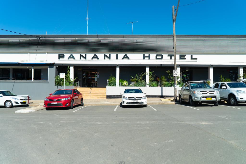 Panania NSW Yamba Accommodation
