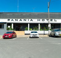 Panania Hotel - Yamba Accommodation