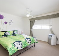 Panda Holiday -Close Mountain Ocean Pet Friendly - Yamba Accommodation