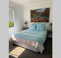 Pandanus - Yamba Accommodation