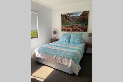 Pandanus - Yamba Accommodation 0