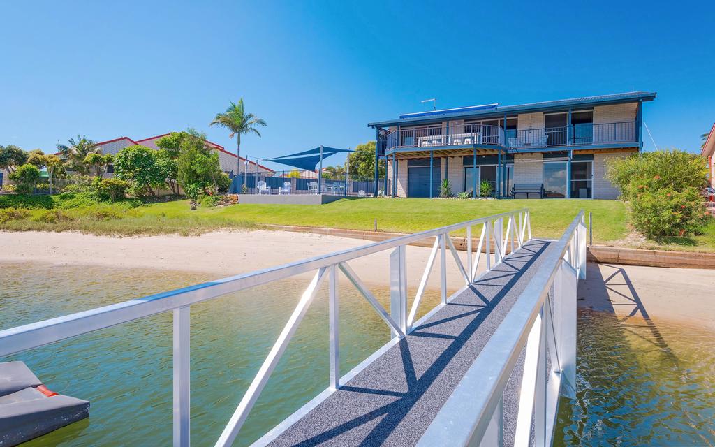 Wooloweyah NSW Yamba Accommodation