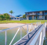 Pandanus - Yamba Accommodation