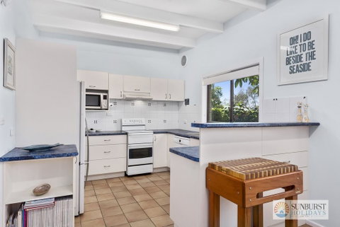 Pandanus On Emerald - Yamba Accommodation 2