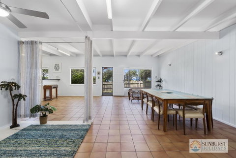Pandanus On Emerald - Yamba Accommodation 1