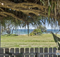 Pandanus on Emerald - Yamba Accommodation