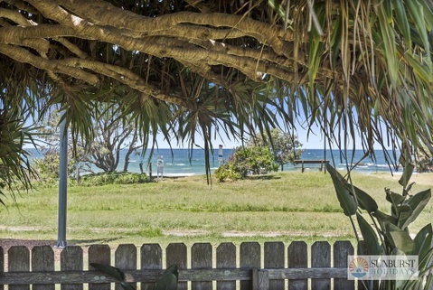 Pandanus On Emerald - Yamba Accommodation 0