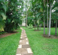 Pandanus on Litchfield - Yamba Accommodation