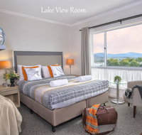 Panorama Jindabyne - Yamba Accommodation