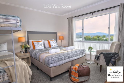 Panorama Jindabyne - Yamba Accommodation 0