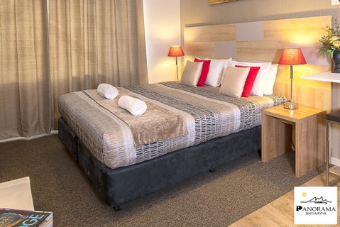 Panorama Jindabyne - Yamba Accommodation 2