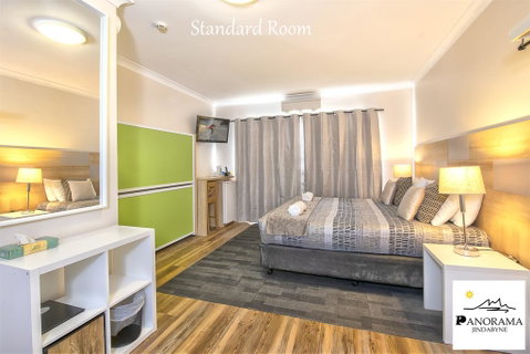 Panorama Jindabyne - Yamba Accommodation 3