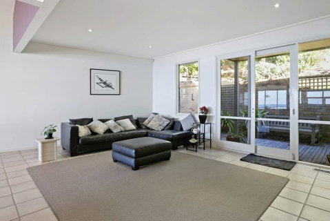 PANORAMA VIEWS - Spectacular Ocean Views - Yamba Accommodation 1