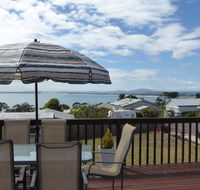 Panoramic Views on Walter - Yamba Accommodation