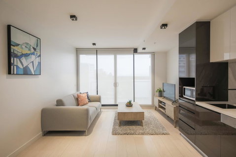 Panoroma Apartments - Yamba Accommodation 3