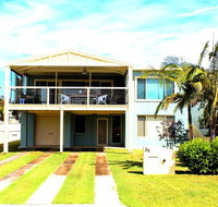 Paradise by the Beach