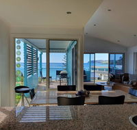 Paradise House Boat Harbour Beach - Yamba Accommodation