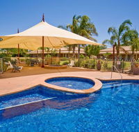 Paradise Lakes Motel Shepparton - Yamba Accommodation
