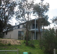 Paradise on The Boulevard - Yamba Accommodation
