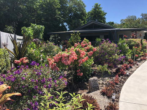 Paradise Retreat - Yamba Accommodation 0
