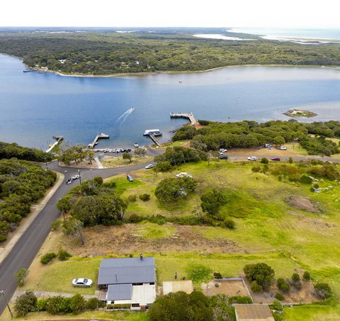 Paradise View - Yamba Accommodation 1