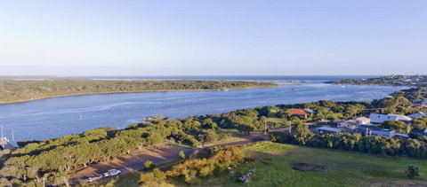 Paradise View - Yamba Accommodation 2